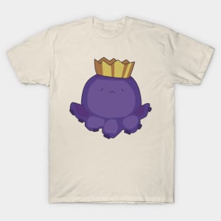 Smol octo prince T-Shirt